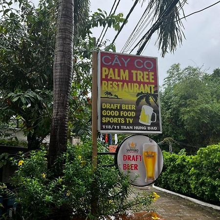 דואונג דונג The Palm Tree Guesthouse מראה חיצוני תמונה