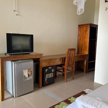 דואונג דונג The Palm Tree Guesthouse מראה חיצוני תמונה