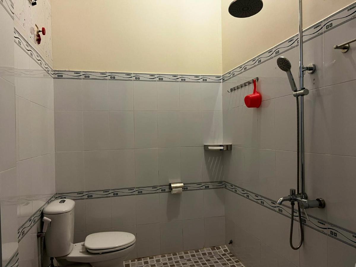 דואונג דונג The Palm Tree Guesthouse מראה חיצוני תמונה
