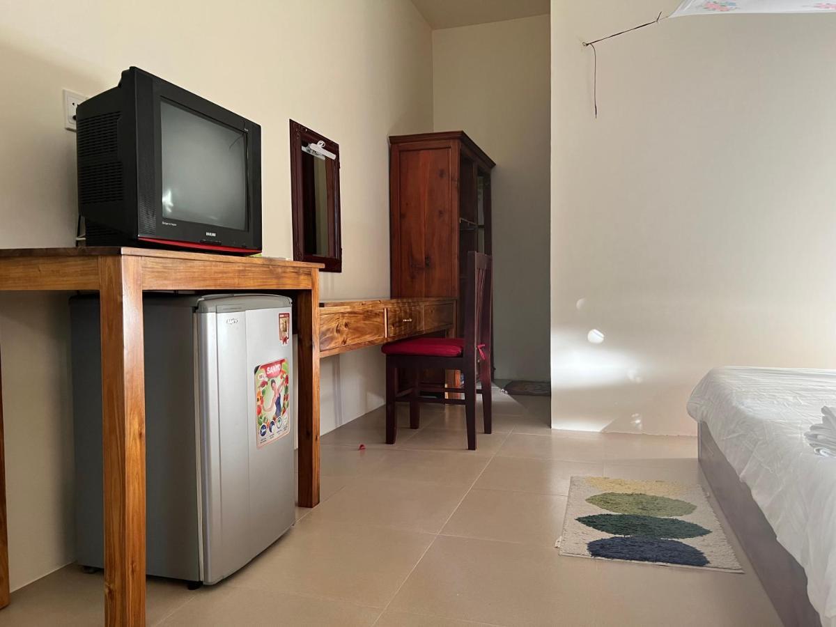 דואונג דונג The Palm Tree Guesthouse מראה חיצוני תמונה